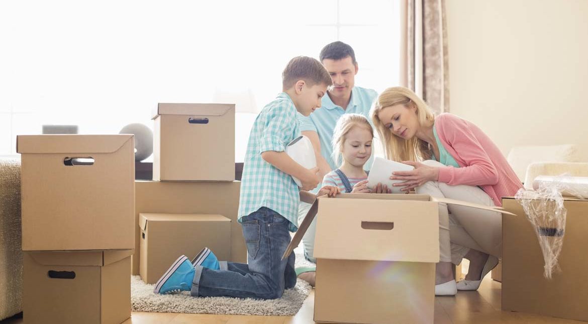 Packers and Movers in DABIRPUR